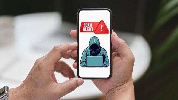 Le strategie utilizzate dagli hacker per indurre gli utenti a divulgare informazioni sensibili anche sul rinomato Apple Store