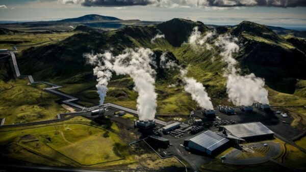 Carbfix e la sua missione di trasformare le emissioni di CO2