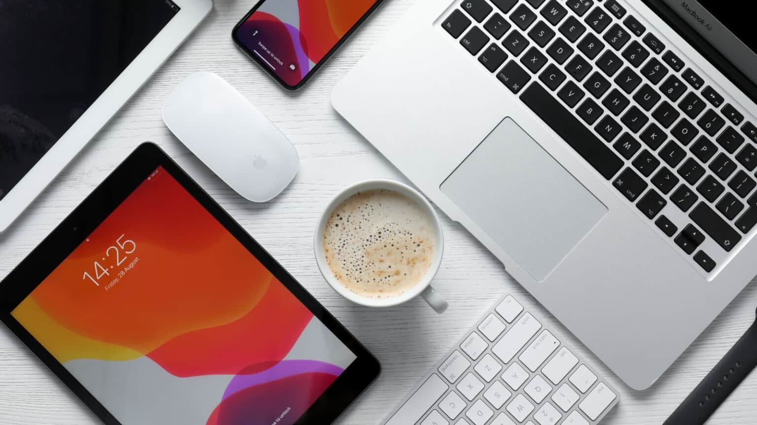 Cosa rivela la roadmap di Apple per il prossimo decennio di innovazione tecnologica