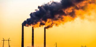 L'impatto dell'uomo e delle aziende sull'innalzamento preoccupante delle emissioni di CO2