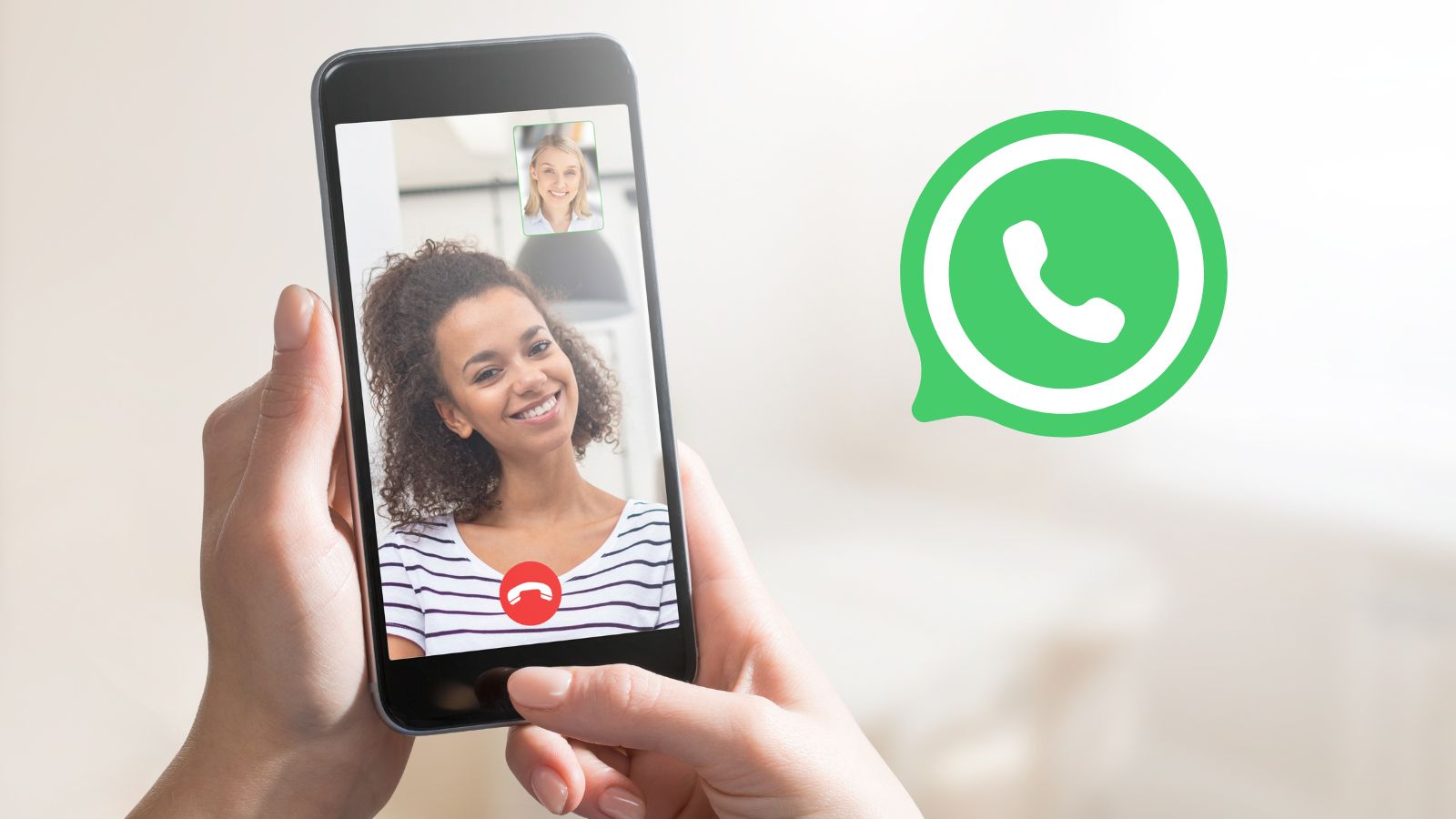 Scopri passo dopo passo come attivare gli effetti speciali durante le videochiamate su WhatsApp