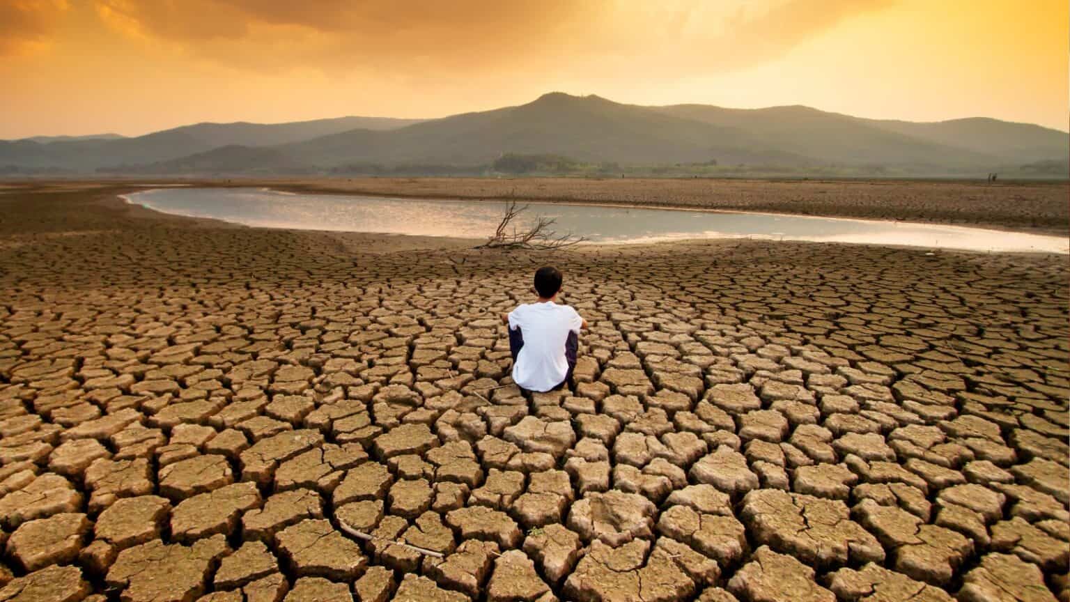 Superare la mancanza d'acqua attraverso l'utilizzo di tecnologie innovative è una sfida prioritaria per l'umanità
