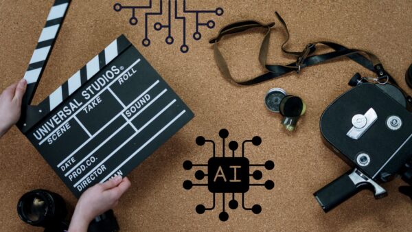 L'innovazione tecnologica di Sora e delle altre AI che sta cambiando il mondo del cinema