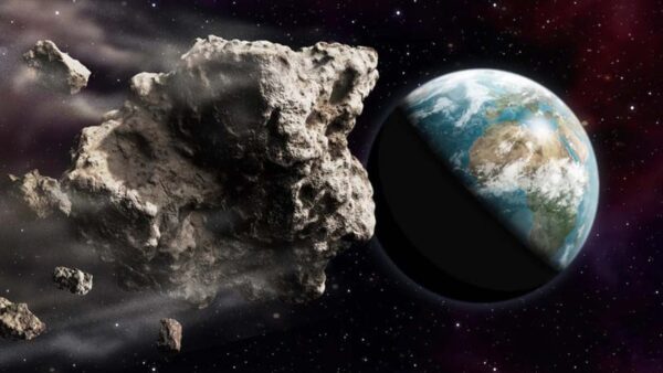 Un nuovo studio esclude rischi di collisione per Apophis