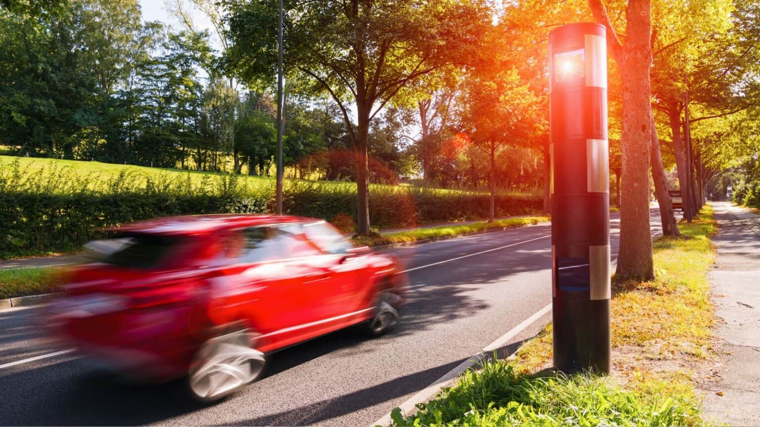Approvata la bozza del decreto autovelox, che stabilisce nuove regole per i dispositivi di rilevamento dei limiti di velocità