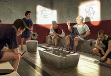 La percezione sociale dei gabinetti pubblici nell'antica Roma e il loro impatto sulla vita quotidiana