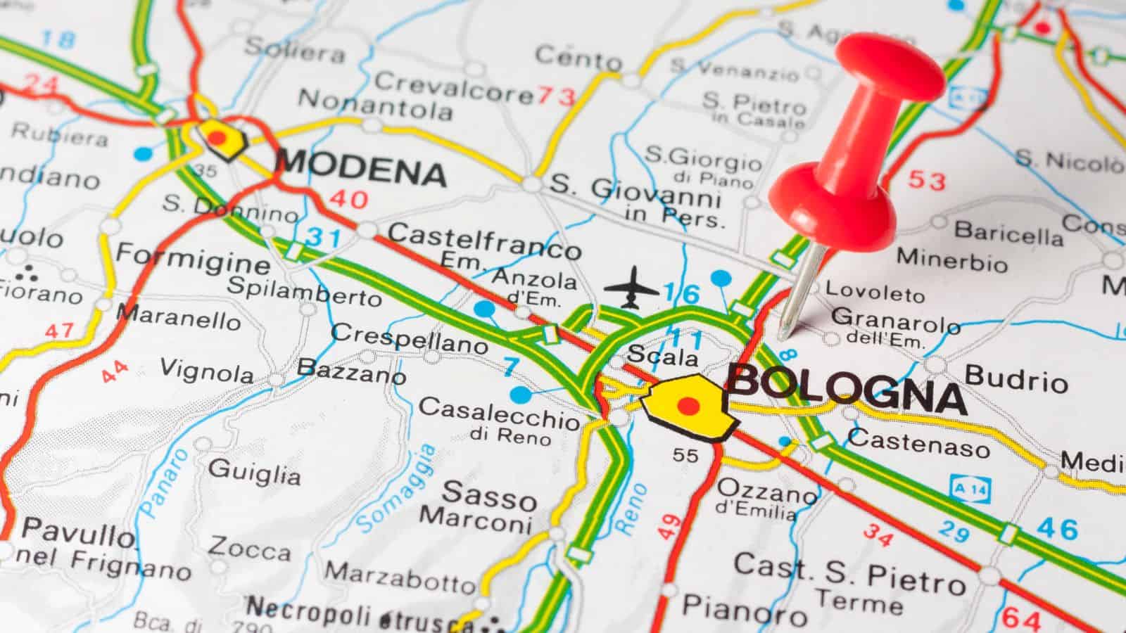 Il limite dei 30 km/h di Bologna ha modificato l'incidenza dei morti su strada e degli incidenti gravi