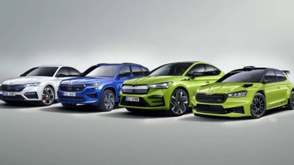 La preferenza di Skoda sui motori tradizionali rispetto alla mobilità elettrica giustificata dalle scelte dei suoi clienti