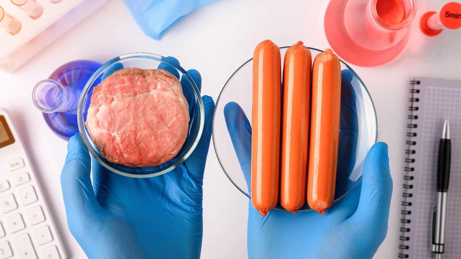 Meatable sta plasmando il futuro dell'alimentazione con la sua tecnologia innovativa