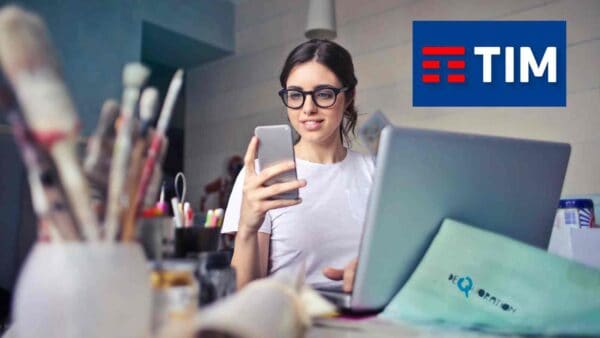 Le nuove imperdibili offerte TIM Jet ora a disposizione di vuole un nuovo numero