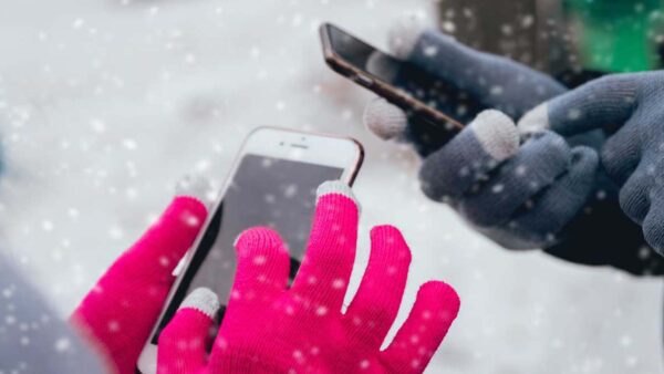 L'intricata relazione tra dispositivi elettronici e basse temperature