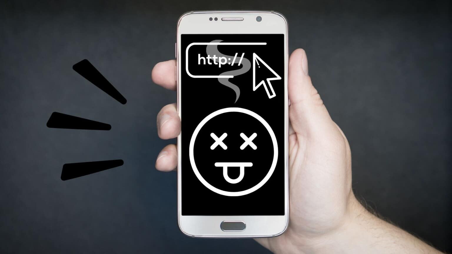 Come il peso eccessivo delle pagine web influisce sulle prestazioni degli smartphone