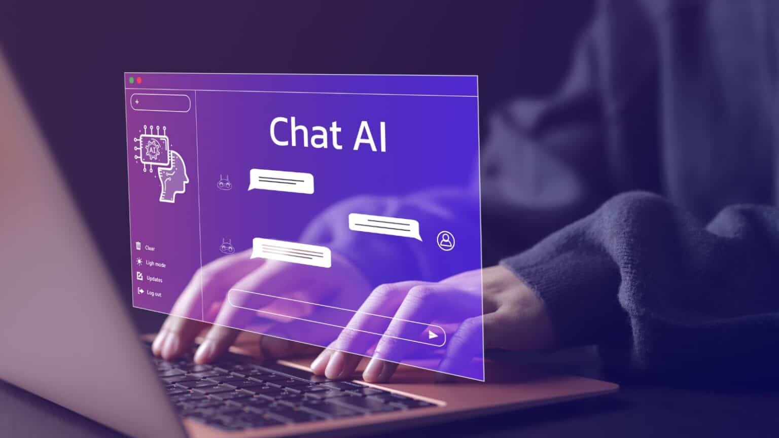 Come Chat GPT e le altre intelligenze artificiali stanno modificando la nostra capacità comunicativa