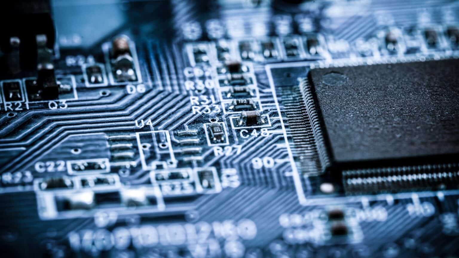 L'Olanda scala le classifiche dei mercati tecnologici grazie alla sua azienda di punta ASML