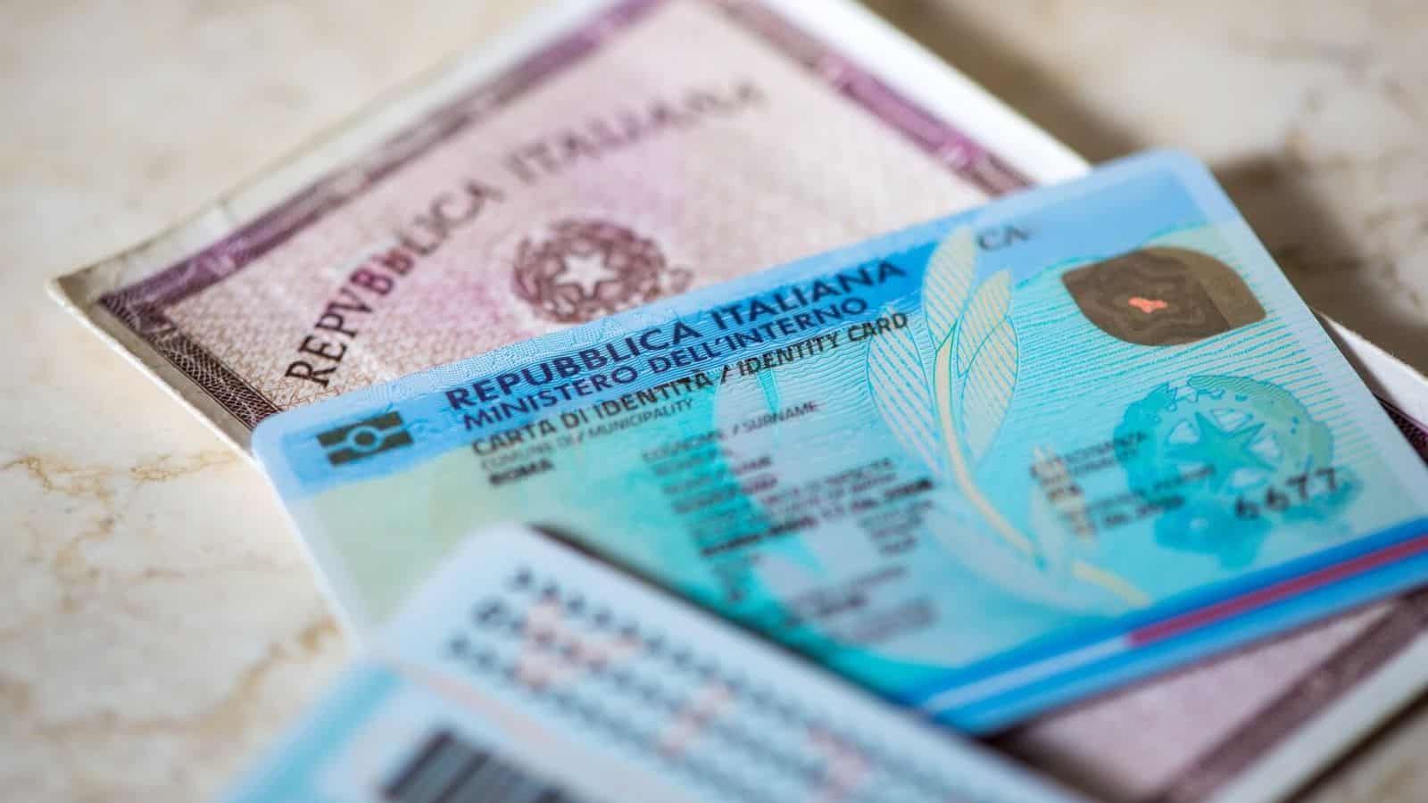 Il successo della Carta d'Identità Elettronica in Italia e la trasformazione digitale in corso