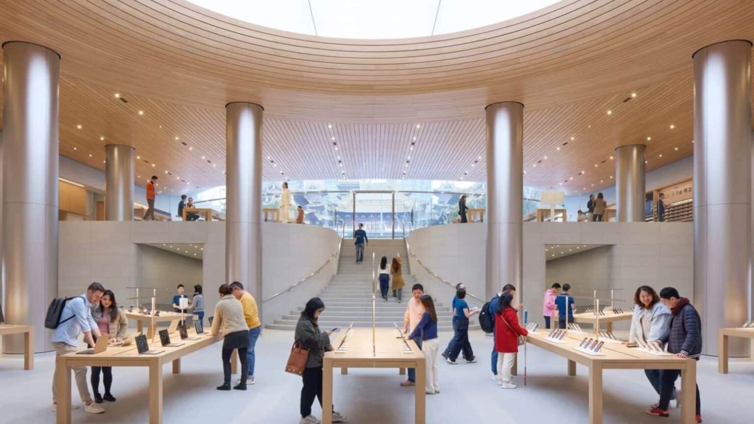 Le sfide e opportunità per Apple nel mercato degli smartphone cinese