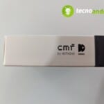 Recensione CMF Buds - utilizzo Recensione CMF Buds - utilizzo