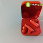 Recensione CMF Buds - funzionalità Recensione CMF Buds - funzionalità