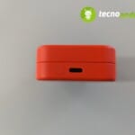 Recensione CMF Buds - design Recensione CMF Buds - design