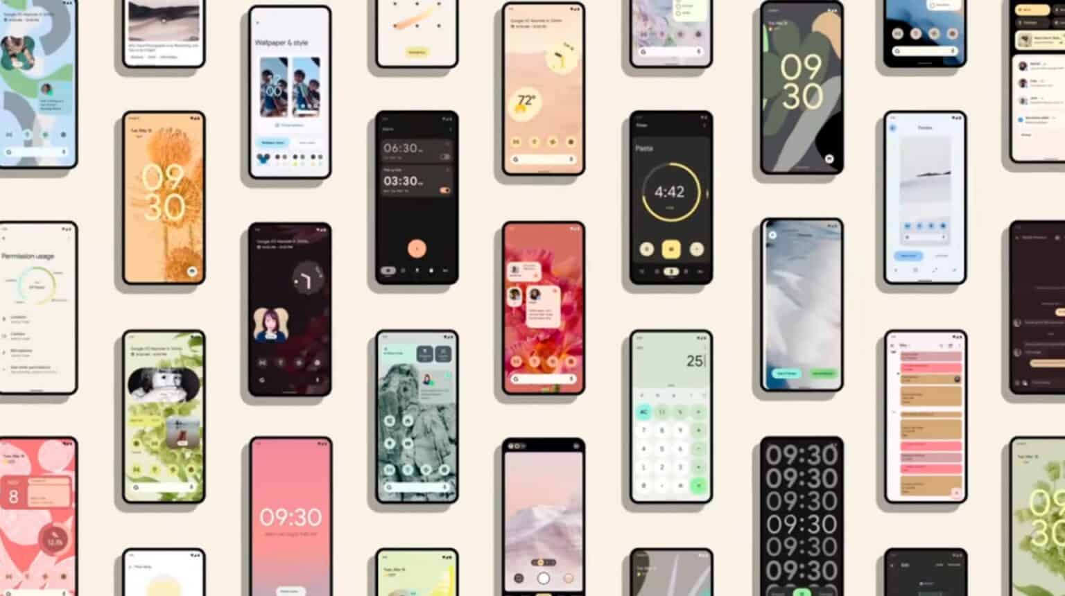 Ecco i risultati del primo trimestre del mercato degli smartphone
