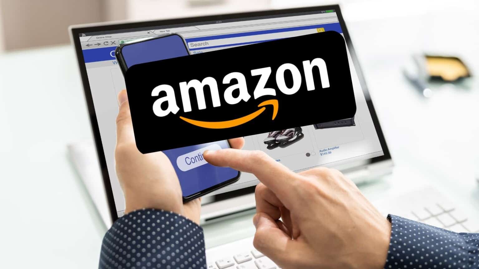 Festa delle OFFERTE di Primavera AMAZON: sconti migliori e prezzi nascosti all'80%