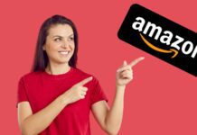 Amazon: sconti PAZZI solo oggi, tutto al 90%