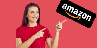 Amazon: sconti PAZZI solo oggi, tutto al 90%