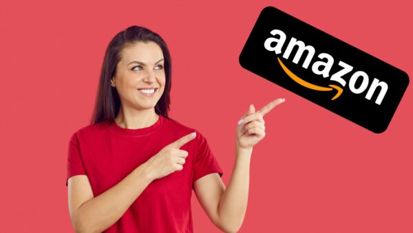Amazon: sconti PAZZI solo oggi, tutto al 90%