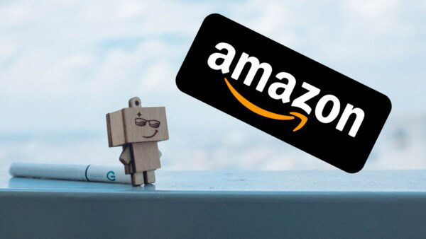 Amazon FOLLE: gratis smartphone con prezzi scontati del 75%