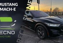 Recensione Mustang Mach-E: la potenza di Mustang in una elettrica