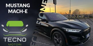 Recensione Mustang Mach-E: la potenza di Mustang in una elettrica