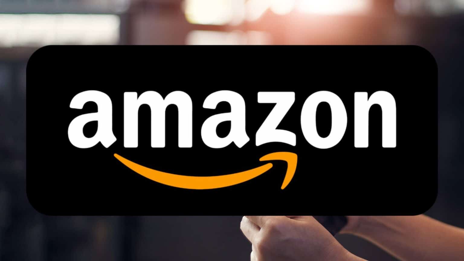 Amazon da PAZZI: tutto al 70% solo OGGI