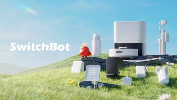 Switchbot: splendidi sconti con la Festa delle Offerte di Primavera Amazon