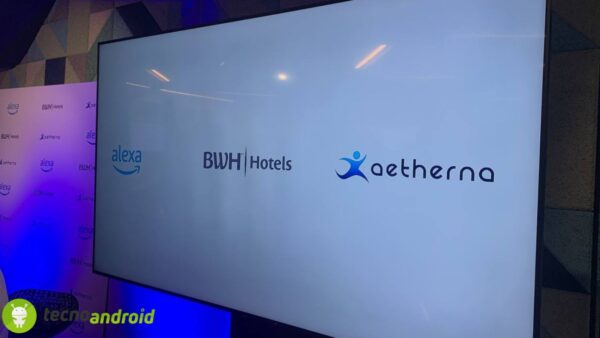 Alexa Smart Properties Hospitality: dopo un anno ecco i numeri e le novità