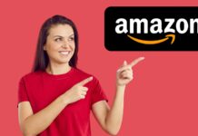 Amazon è PAZZA: tutto al 90% di sconto solo oggi