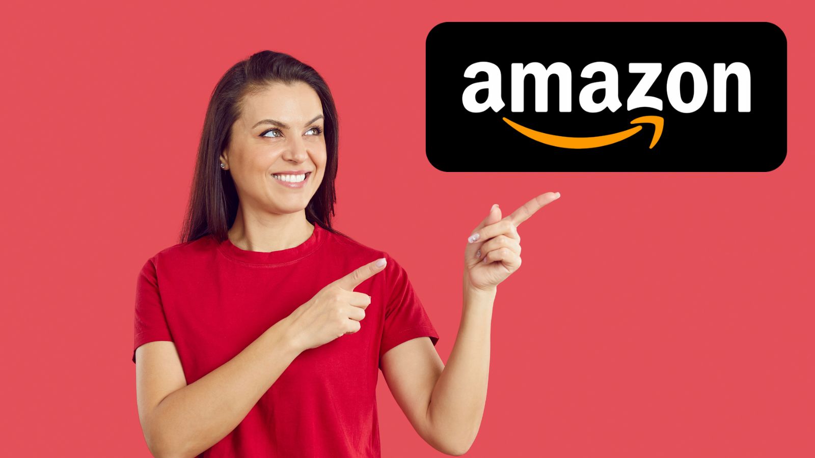 Amazon è PAZZA: tutto al 90% di sconto solo oggi