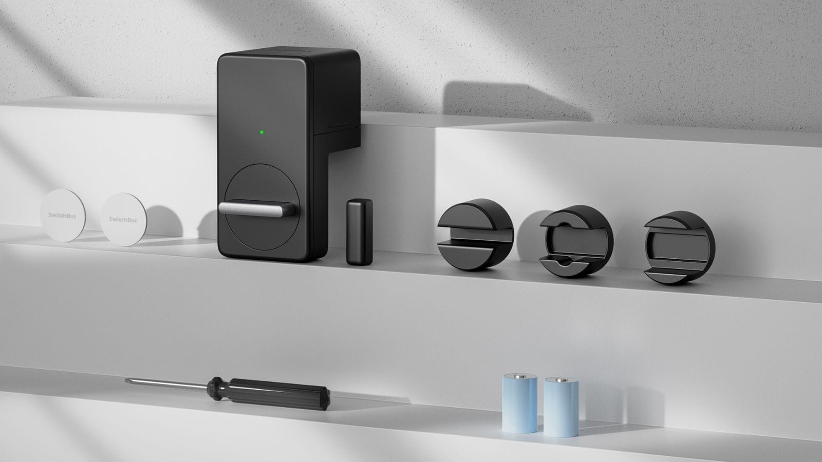 Switchbot: splendidi sconti con la Festa delle Offerte di Primavera Amazon