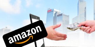 Amazon IMPAZZITA: prezzi scontati dell'80% con smartphone GRATIS oggi
