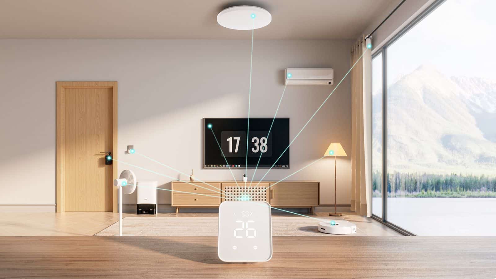 Switchbot: splendidi sconti con la Festa delle Offerte di Primavera Amazon