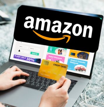 Amazon PAZZA: oggi sconto del 90% su TUTTO