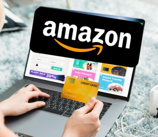 Amazon PAZZA: oggi sconto del 90% su TUTTO