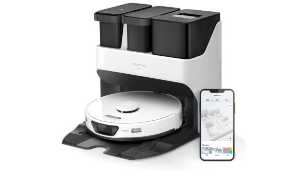 Roborock: splendide offerte con le Offerte di Primavera Amazon