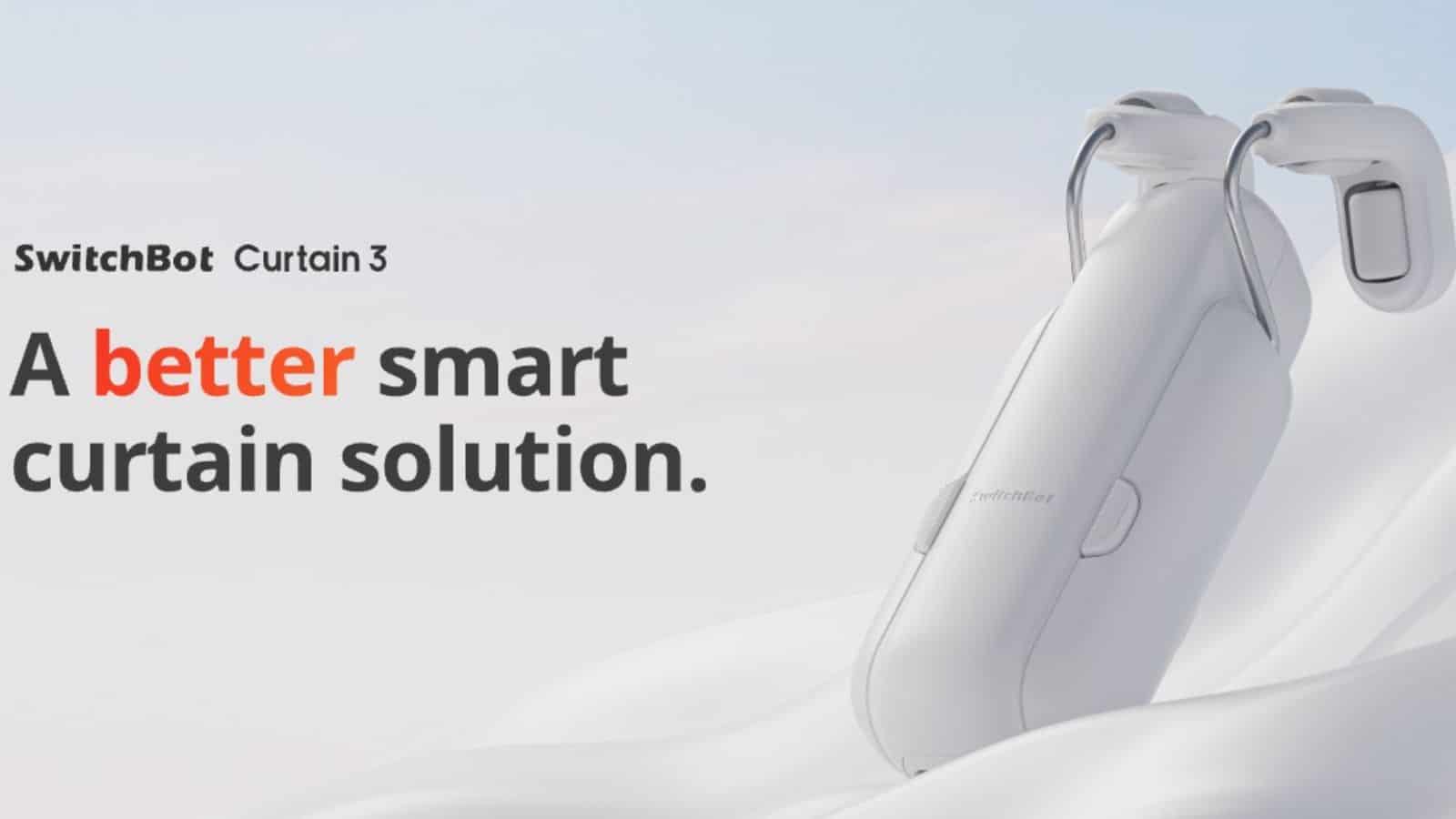 Switchbot: splendidi sconti con la Festa delle Offerte di Primavera Amazon