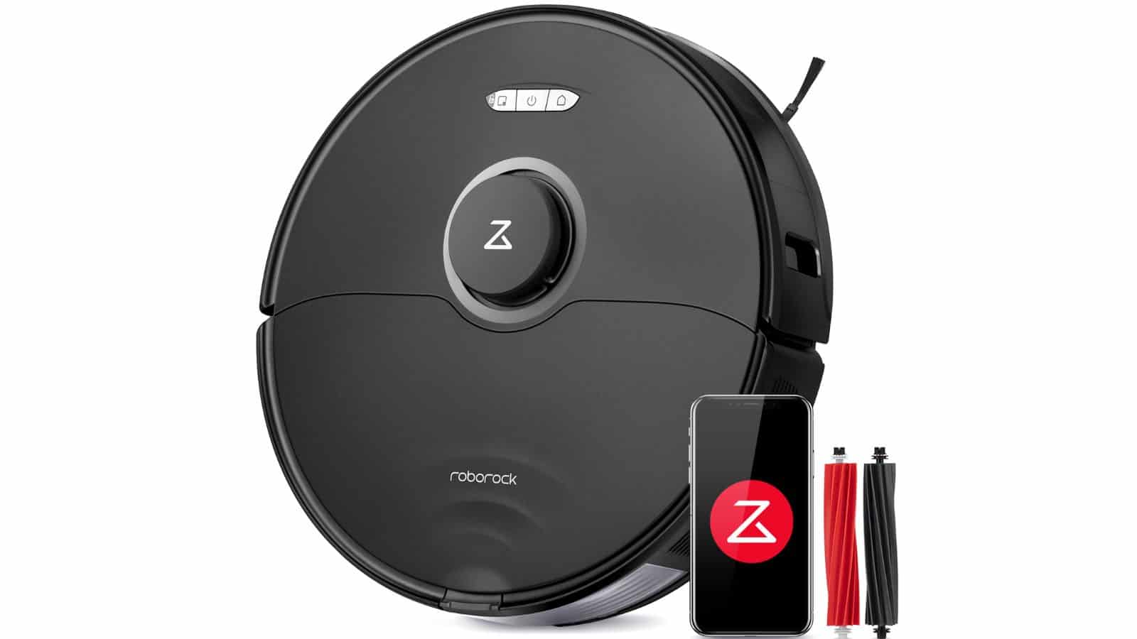 Roborock: splendide offerte con le Offerte di Primavera Amazon