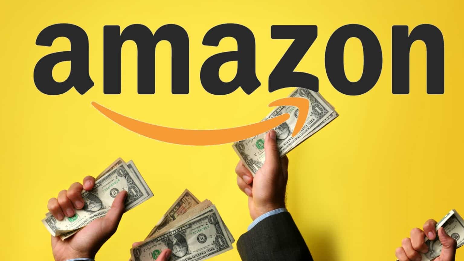 Amazon è FOLLE: codici sconto GRATIS e prezzi all'80%