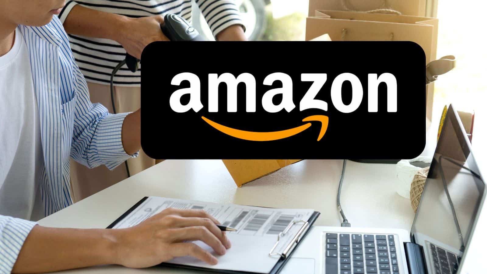 Amazon è ASSURDA: oggi TUTTO in sconto dell'80%