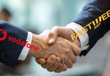 Fastweb e Vodafone: ufficiale la fusione per 8 miliardi di euro