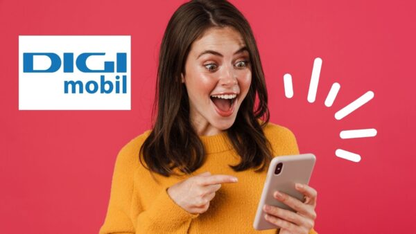Come sottoscrivere le offerte Digi Mobil