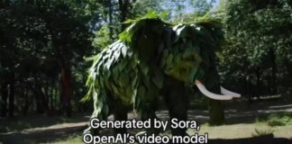Sora sta aprendo una nuova era della creatività digitale, consentendo agli artisti e ai creatori di esprimersi attraverso video generati da IA