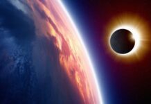 Preparati a essere affascinato dalla bellezza unica di un’eclissi solare eccezionale che catturerà l'attenzione di milioni di spettatori